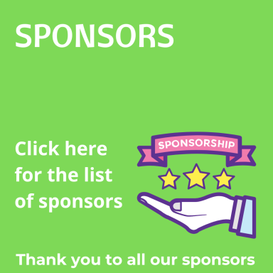 List of sponsors